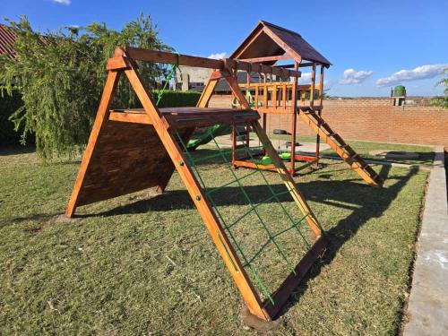 Gallery image of Area 43 Executive Apartments in Lilongwe