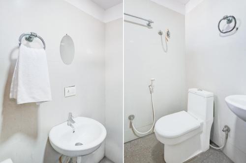 Gallery image of Hotel O Highway inn in Mysore
