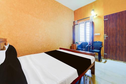 Gallery image of Hotel O IQ Rooms in Varakal