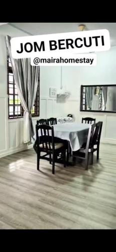 Φωτογραφία από το άλμπουμ του Mairahomestay Tambun σε Tambun