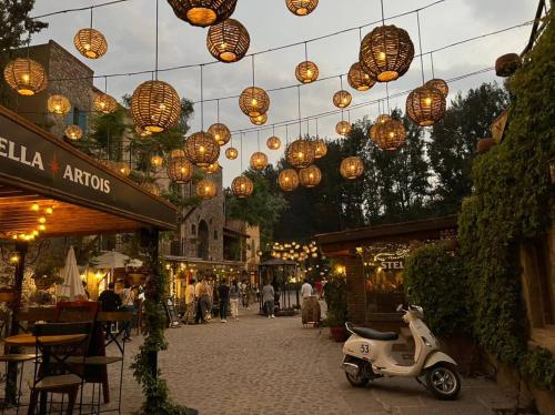 Φωτογραφία από το άλμπουμ του Casa Lanh en ValQuirico σε Santeagueda