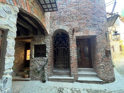 Φωτογραφία από το άλμπουμ του Casa Lanh en ValQuirico σε Santeagueda