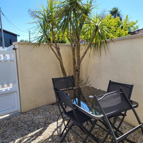 Φωτογραφία από το άλμπουμ του Charming small quiet house for 2 to 4 pers σε La Teste-de-Buch