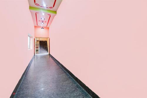 Gallery image of Hotel O Kashish Palace in Dīpnagar