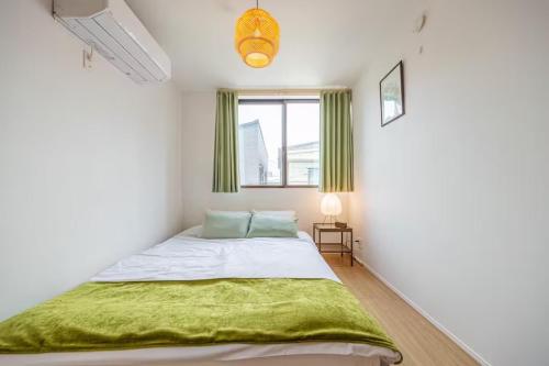 Skytree View! Modern Entire House in Tokyo