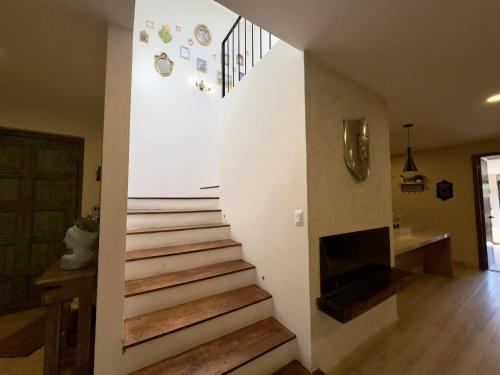 Fotografie z fotogalerie ubytování Spello en ValQuirico v destinaci Santeagueda