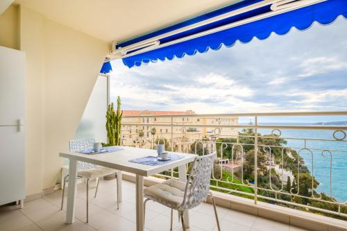 Gallery image of Best view of Cote Dazur in Cap d'Ail