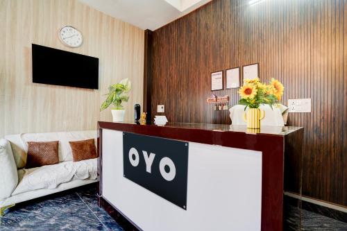 Φωτογραφία από το άλμπουμ του Hotel O Comfort Inn σε Manesar