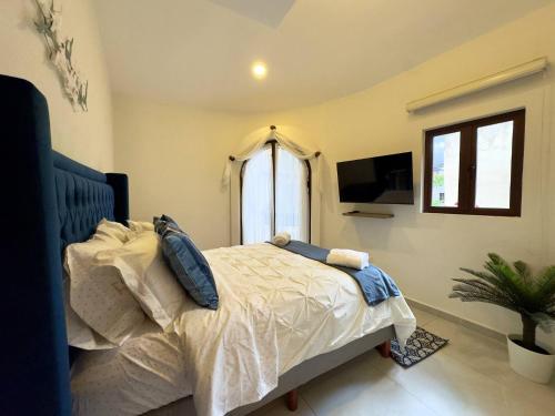 Gallery image of Loretta en ValQuirico in Santeagueda