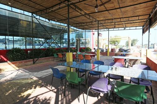 Gallery image of OYO Townhouse 918 Mehak Garden in Sirsa