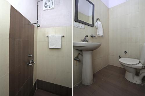 Gallery image of OYO Townhouse 918 Mehak Garden in Sirsa