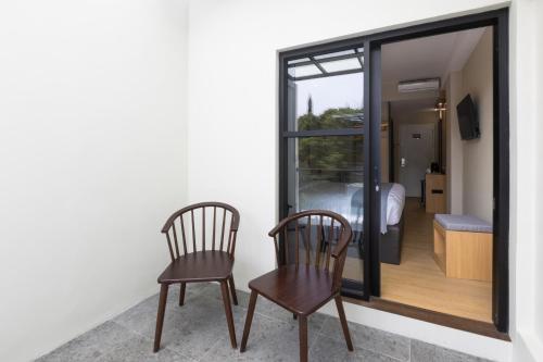 Фотография из галереи Best Western Setiabudhi Bandung в Бандунге