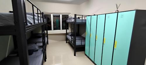 Fotografie z fotogalerie ubytování Jeea Hostel v Kuala Lumpur