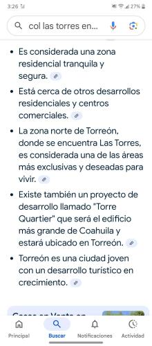 Φωτογραφία από το άλμπουμ του Connected House in Torreón σε Τορρεόν