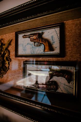 Gambar di galeri bagi Gonakal Homestay di Attigundi