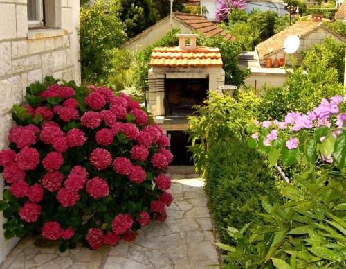 Villa Mila in Korčula Town
