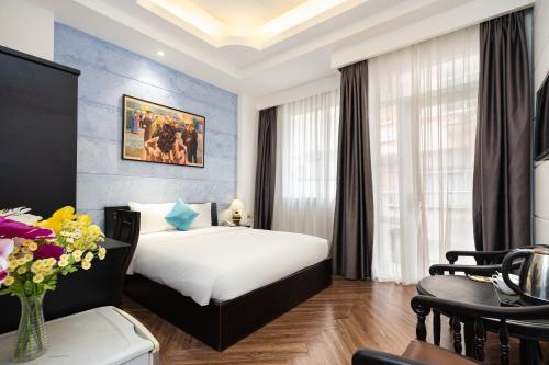 ホーチミン・シティにあるNicecy Daily - Bui Vien Walking Streetのギャラリーの写真