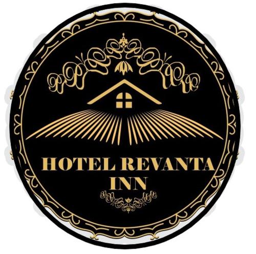 Certifikát, hodnocení, plakát nebo jiný dokument vystavený v ubytování Hotel Revanta Inn