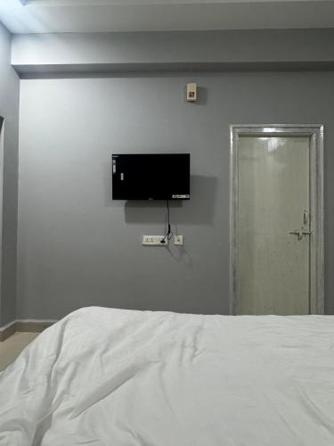 Televisyen dan/atau pusat hiburan di Smart Hotels