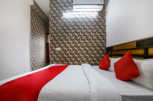 Gambar di galeri bagi Hotel O Kalindi di Dehradun