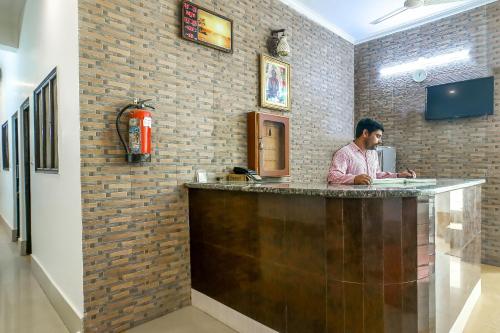 Gambar di galeri bagi Hotel O Kalindi di Dehradun