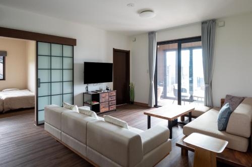 富良野鳥沼Villa 1