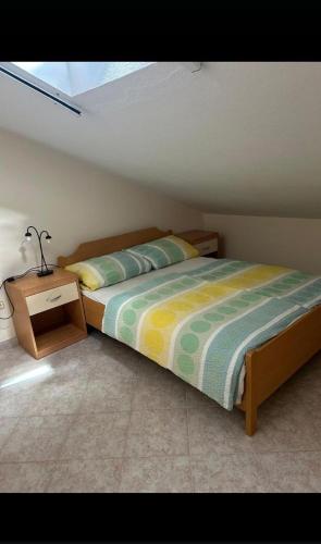 90qm Flat in Ciovo
