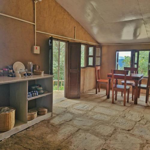 Fotografie z fotogalerie ubytování Nayalap - The Paathar House v destinaci Shitlakhet