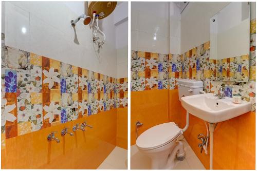 Gallery image of SPOT ON Hotel Anjali in Prayagraj