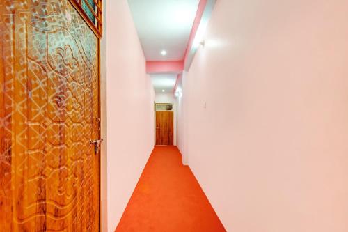 Gallery image of SPOT ON Hotel Anjali in Prayagraj