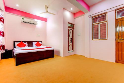 Gallery image of SPOT ON Hotel Anjali in Prayagraj