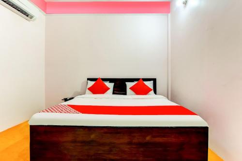 Gallery image of SPOT ON Hotel Anjali in Prayagraj