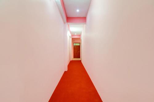 Gallery image of SPOT ON Hotel Anjali in Prayagraj