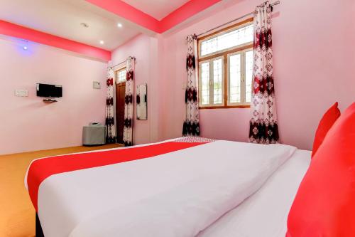 Gallery image of SPOT ON Hotel Anjali in Prayagraj
