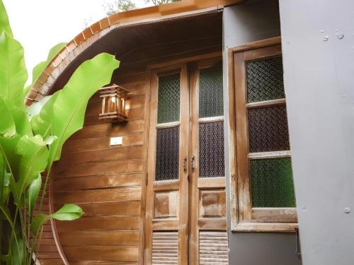 Gambar di galeri bagi River View Resort At Chaewlan di Ban Pha Saeng Lang