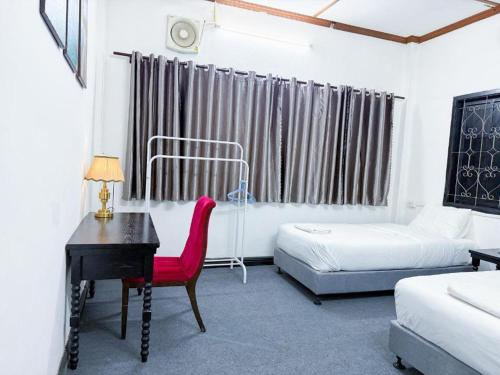 Ảnh trong thư viện ảnh của Lao Home ở Viêng Chăn