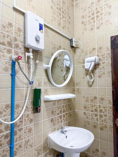 Bany a Lao Home