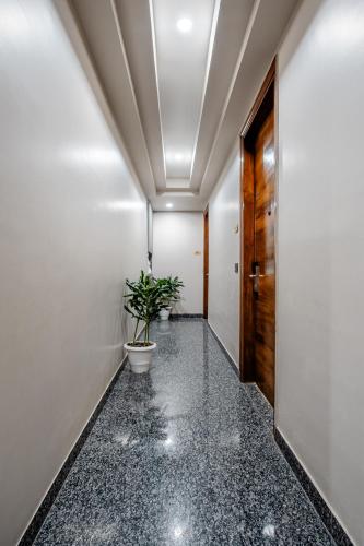 Foto dalla galleria di Lime Tree Hotel - Near Medanta Hospital a Gurgaon
