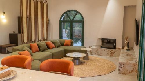 Xenia Sea view Villa