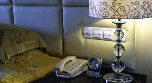 Φωτογραφία από το άλμπουμ του Huangshan Xuanyuan International Hotel σε Tangkou