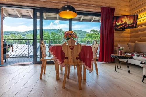 Góralska Ostoja - Apartament Szczyrk