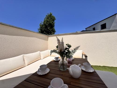 La Bella Rosa - Direct circuit - Piscine - Climatisation