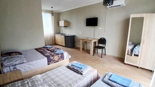 Gallery image of Guest house Gio in K'obulet'i