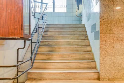 Fotografie z fotogalerie ubytování Hotel O Kota Lodge v destinaci Kójamputtúr