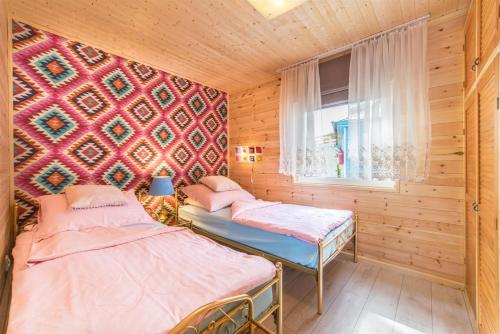 Gallery image of Proxial - domki letniskowe in Międzywodzie