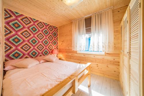 Gallery image of Proxial - domki letniskowe in Międzywodzie