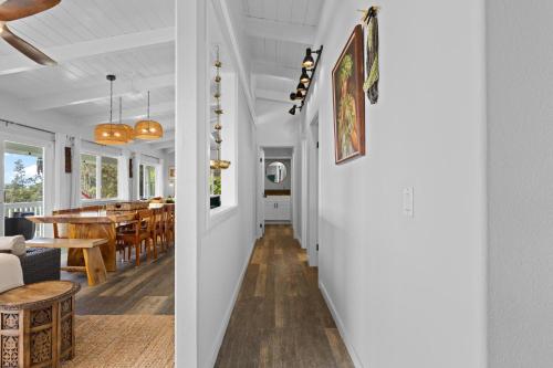 Gallery image of Mala o Kilauea Nature Retreat in Pahoa