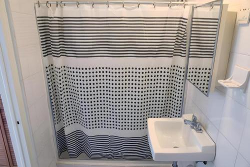 Bagno di Curacao Lodge