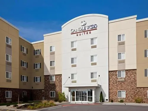 Candlewood Suites Springfield By IHG in Springfield