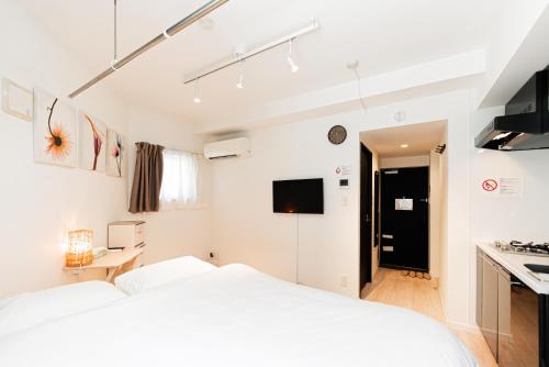 NDZ101 Ground Floor, Easy with Luggage